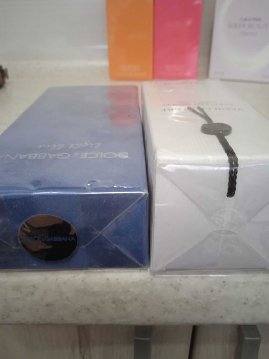 Парфуми оригінальні