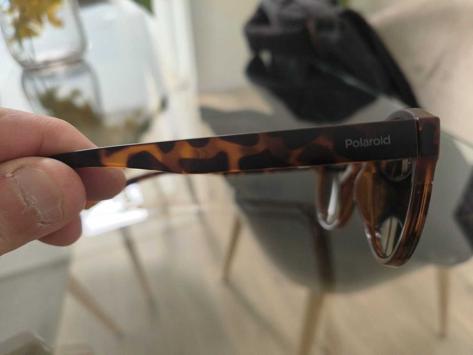Vendo óculos de sol Polaroid