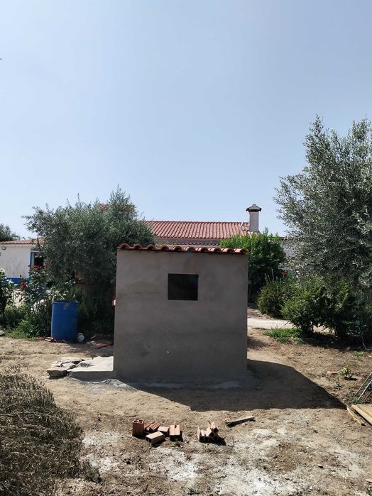 Construção e Remodelação