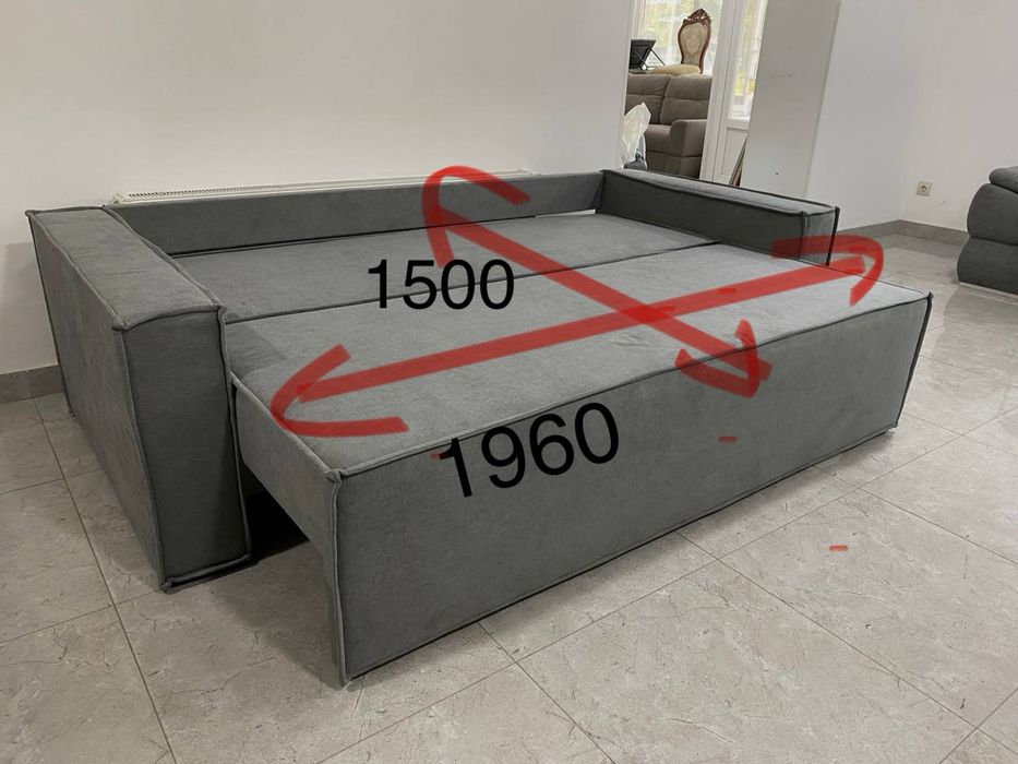 Диван Сканді,Hit,Лондон,Штеєр