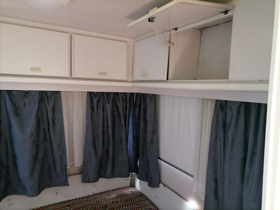 Житловий будинок на колесах