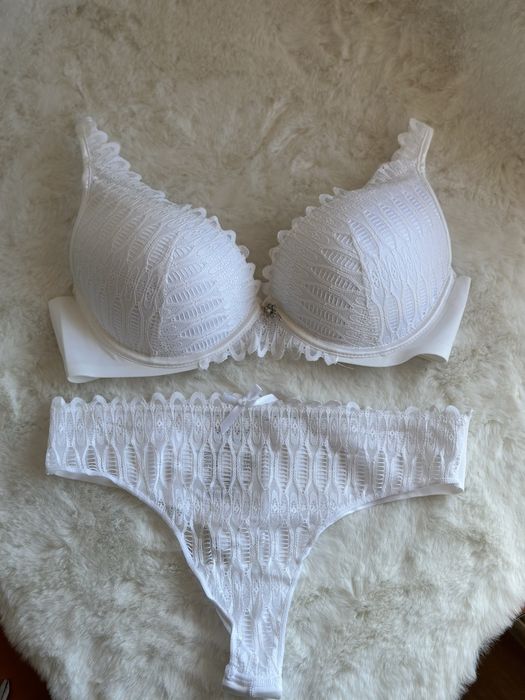 Conjuntos Lingerie