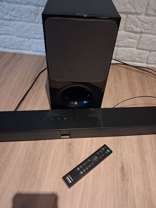 Sprzedam Soundbar  Sony