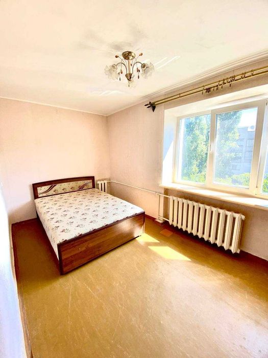 Продаж 3-х кімнатної квартири р-н ЮТЗ