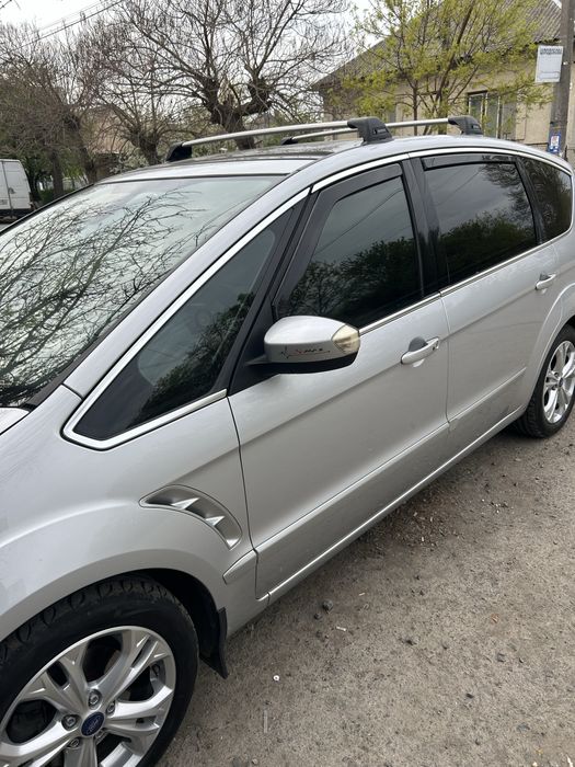 Продам фордS-max