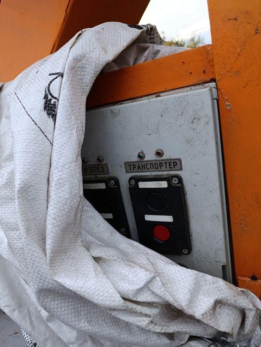 Продам Зернометач ЗМ-60У Стан Нового