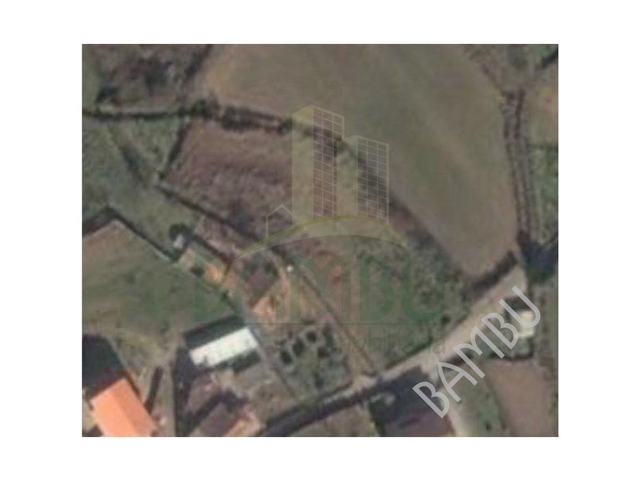 Terreno para construção