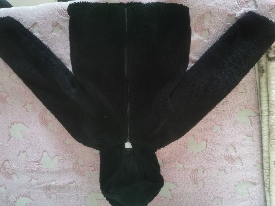 Futerko dla dziewczynki