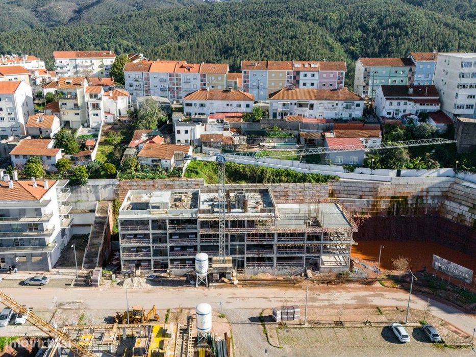 Apartamento T2 | Lote 29 | Quinta da Maia, Coimbra — Santo António dos Olivais, Coimbra