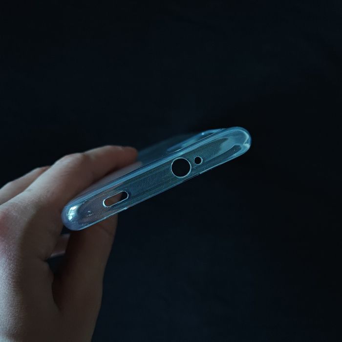 Отдам чехол для Poco M3