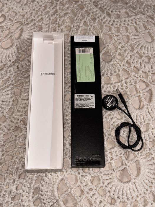 Samsung Galaxy Watch 3 45mm Mystic Black