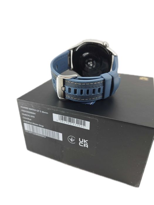 Smartwatch Huawei WATCH GT 5 46MM