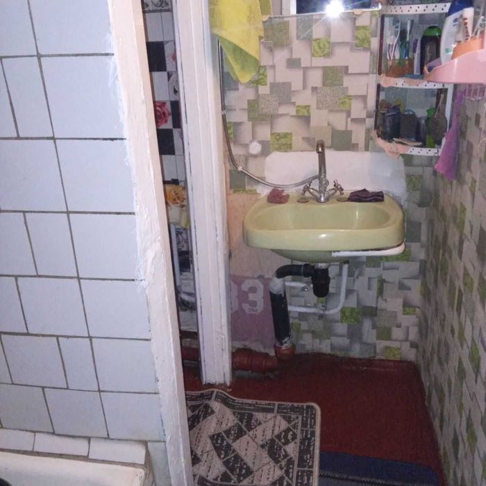 Кімната на Чорновола, секція на дві кімнати, гарний стан 34859