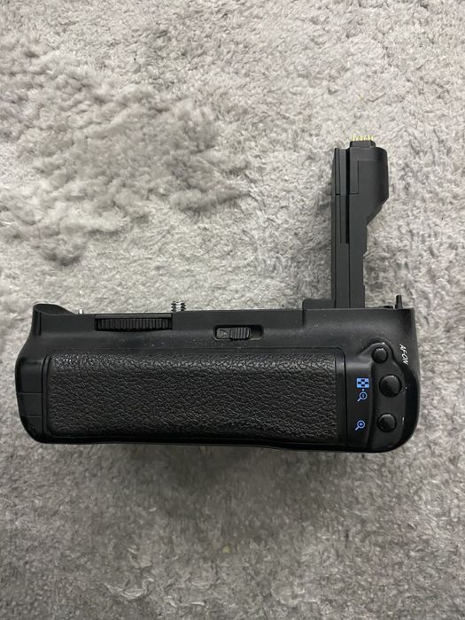 Grip canon BG-E7 para Canon 7D