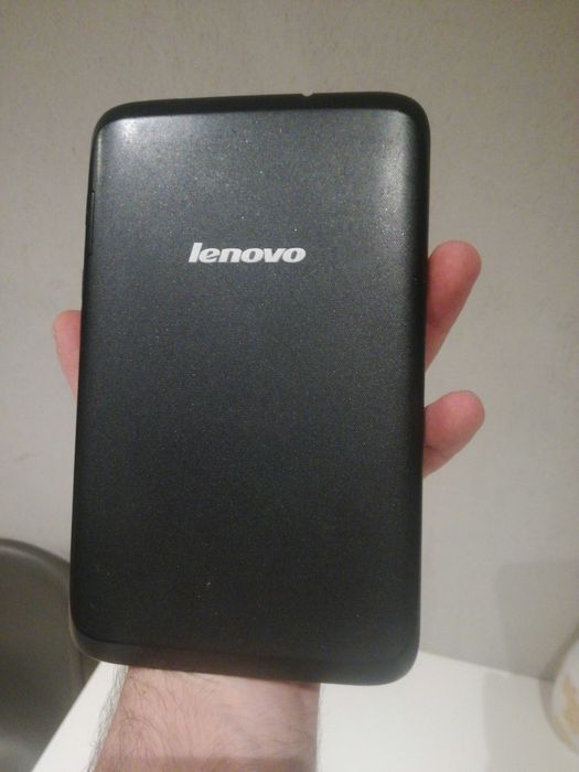 Sprzedam TABLET LENOVO A1000 Ruda Śląska