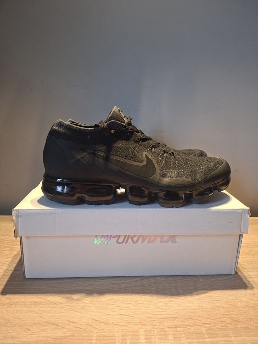 Nike Vapormax flyknit 43