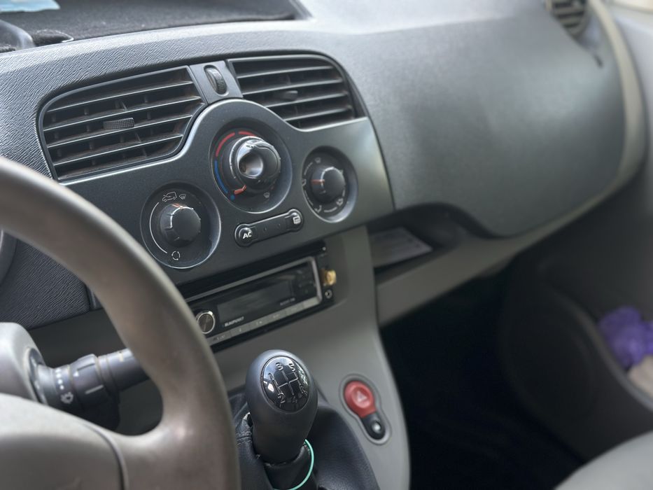 Продам Рено Кенго груз.