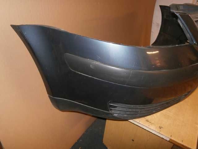 vw passat B5 fl zderzak przód przedni szary LC7V antracyt