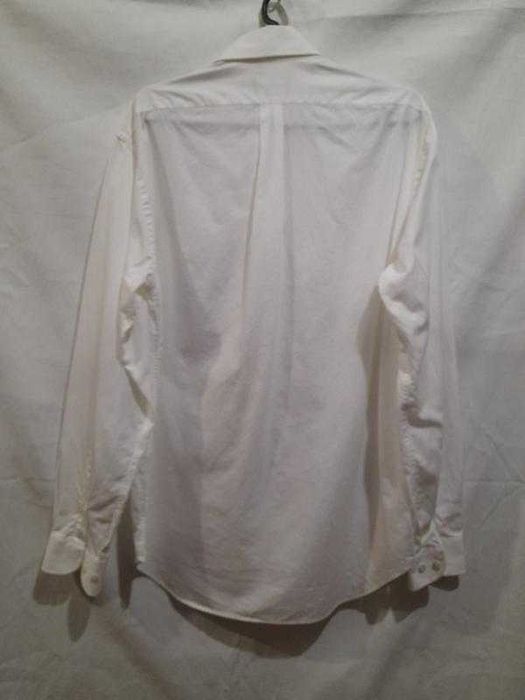 Сорочка з колекції Emporio Armani, 40/ наш 48