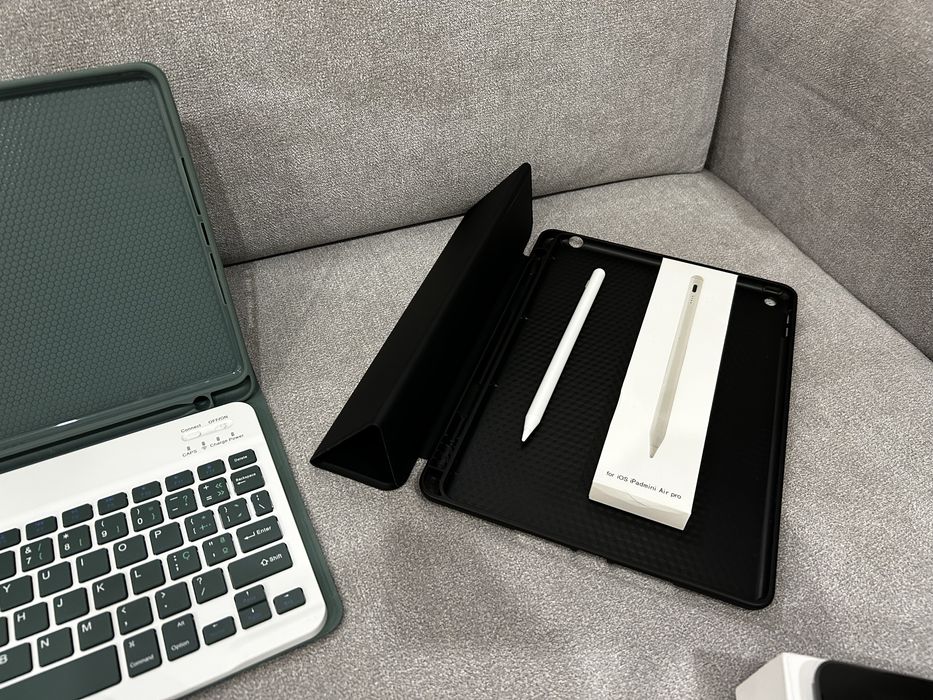 iPad 8 Geraçao 32 GB como novo