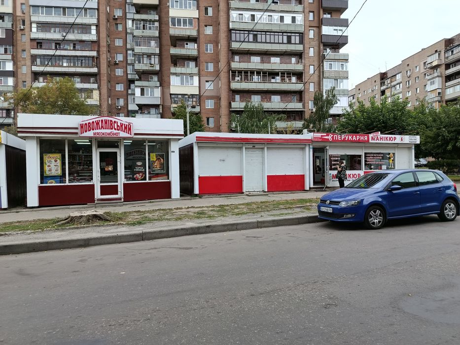 Аренда МАФ 20м.ул.Богомольца 3.зд Шевченко.