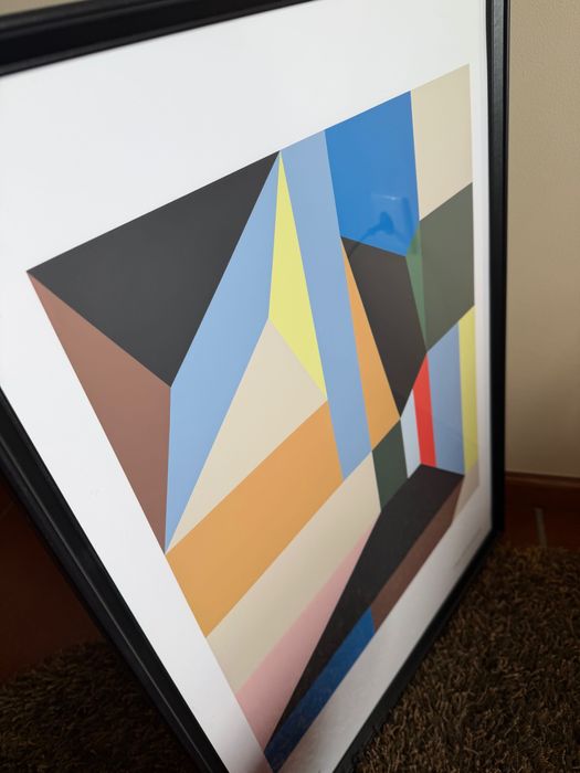 Pintura Poster Photo IKEA 60x40 cm
