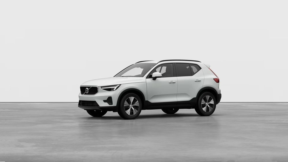 Volvo XC 40