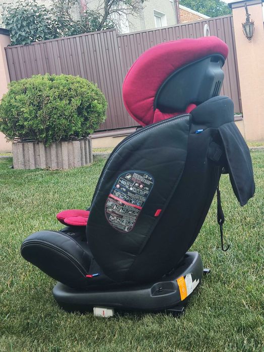 Автокрісло дитяче Caretero