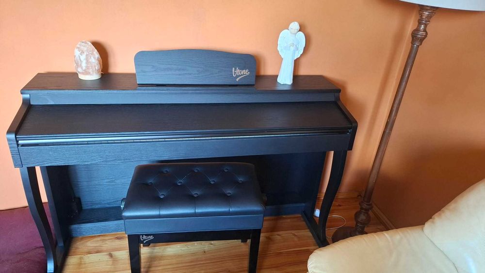 Sprzedam Pianino