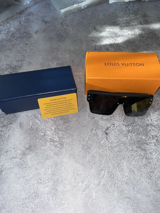 Очки Louis Vuitton