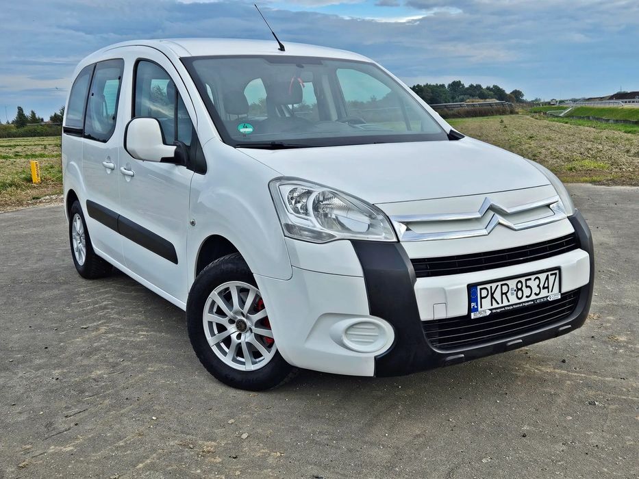 Citroën Berlingo