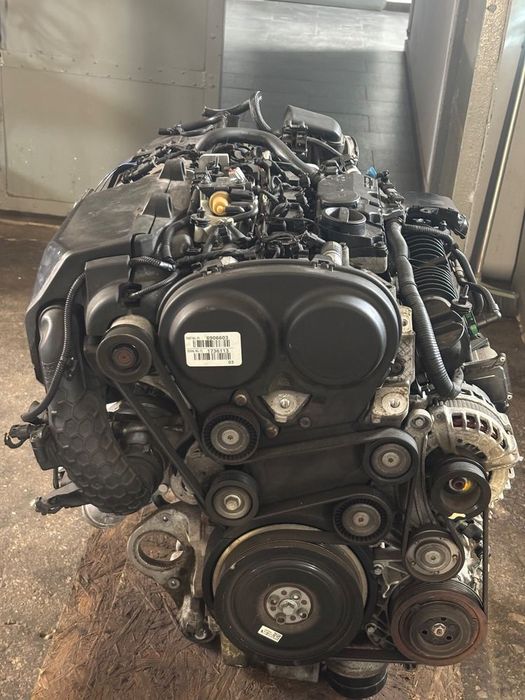 volvo 2.0 t6 b4204t27 silnik kompletny
