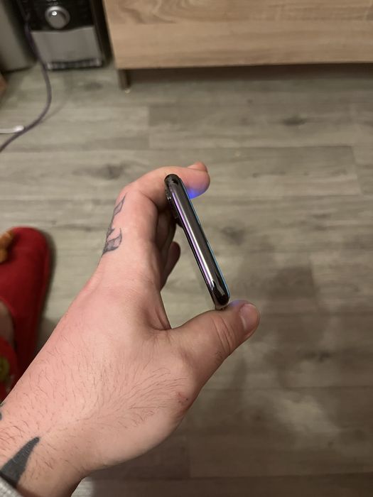 Iphone X 64Gb Читайте опис