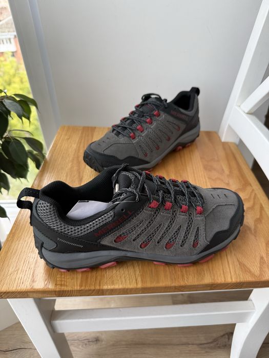 Merrell Crosslander 3 | J135675P ОРИГІНАЛ 100% осіння пара 43-46 р