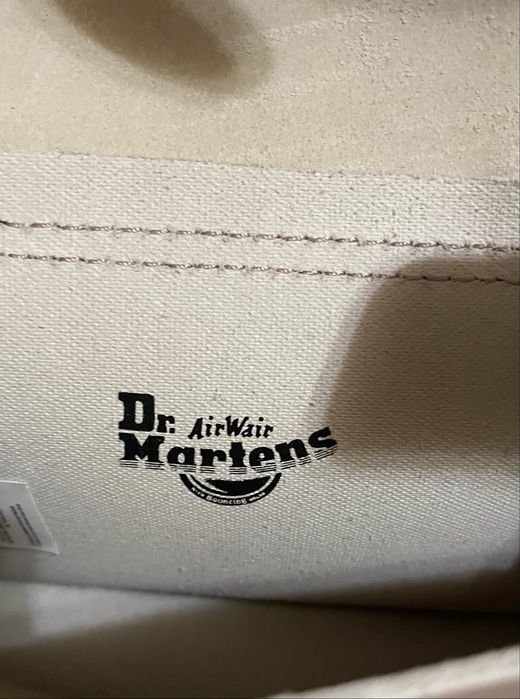 Сумка  dr.martens