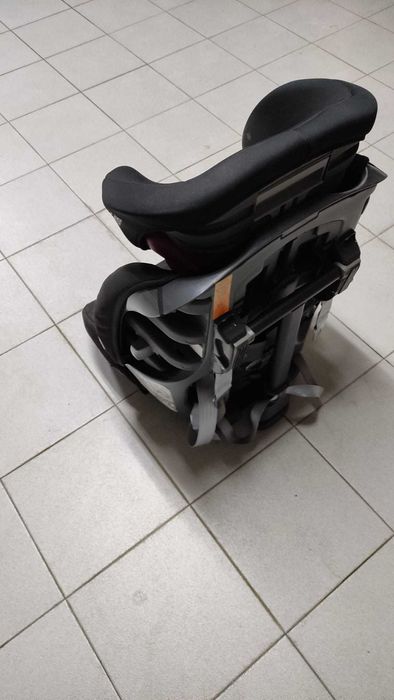 Cadeira Auto Britax Romer