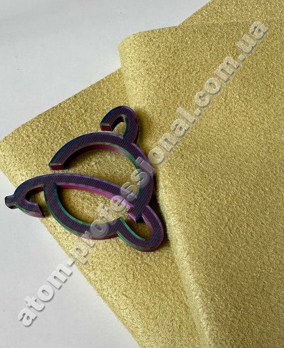 Ганчірки професійні для миття авто замша шкіра PVA