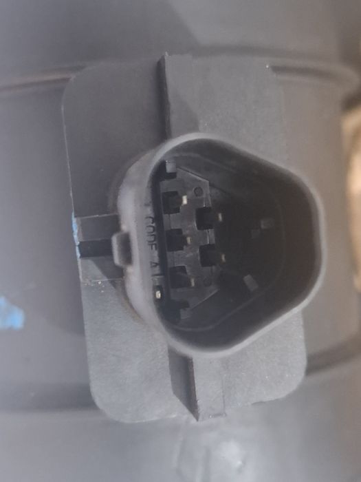 Sensor massa de ar Opel Insígnia A (G09) 8-17