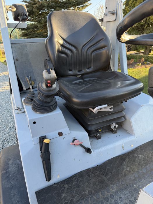 Weidemann 1350 cx45