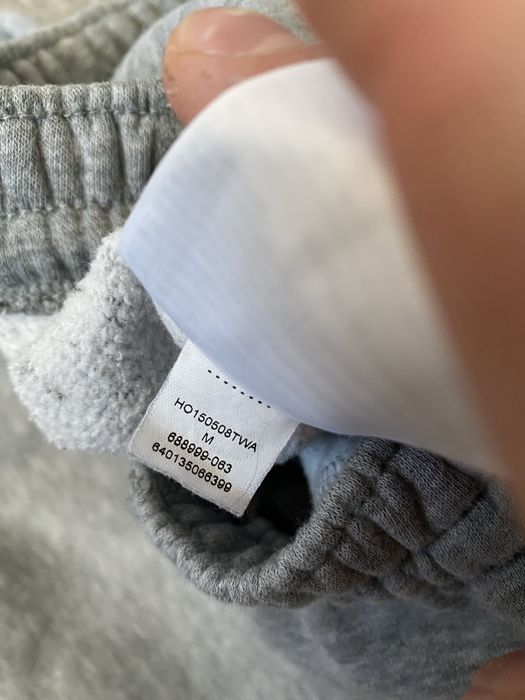 Jordan Оригинальные Спортивные штаны брюки