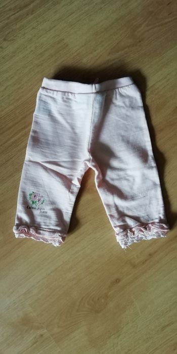 Dres niemowlęcy Calvin Klein, 3-6 miesięcy