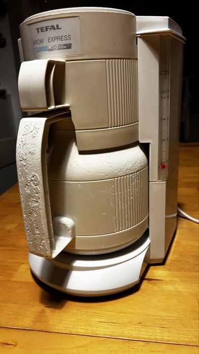 Máquina de café TEFAL