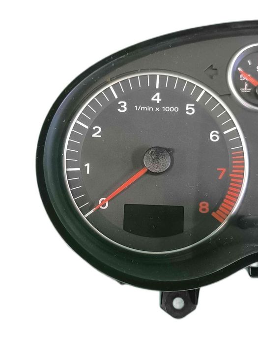 Quadrante / Painel de Instrumentos AUDI A3 8P0920930G (OEM) | 110080223 (OEM) | A2C53060179 (OEM)