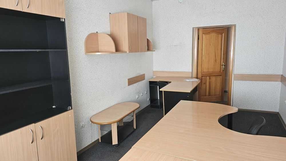 Аренда офисов от  12 до 50 кв.м, район Крытого рынка, центр