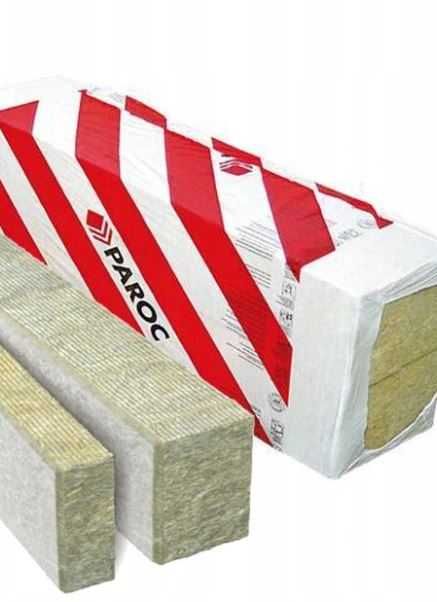 Wełna garażowa Paroc CGL 20cy 5cm
