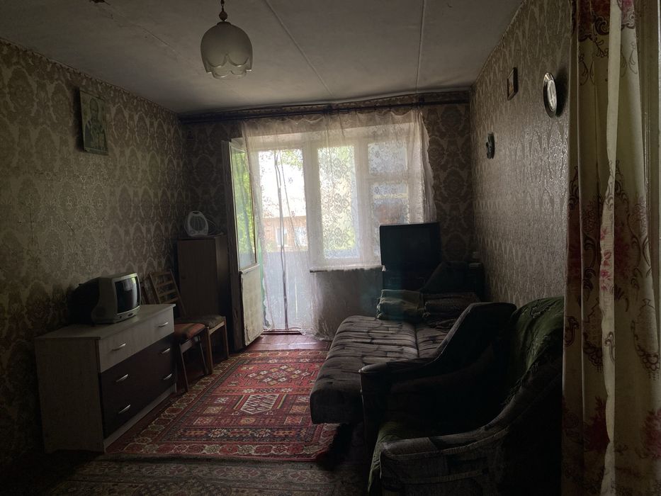 Сдам однокомнатную квартиру на длительный срок, аренда