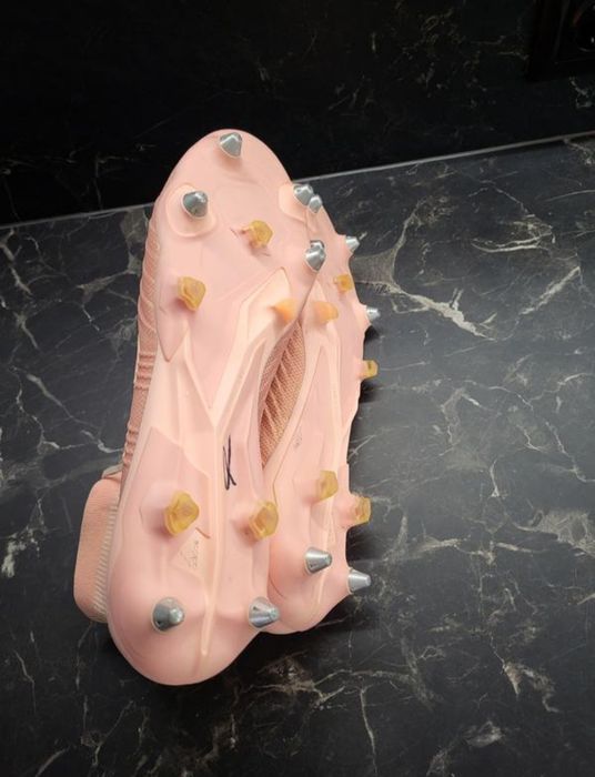 Бутси, копочки Adidas 46р.