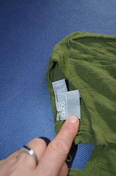 kombinezon Asos 38M/40L