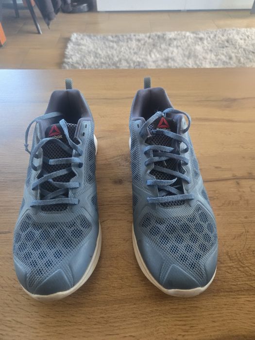 Sprzedam buty reebok