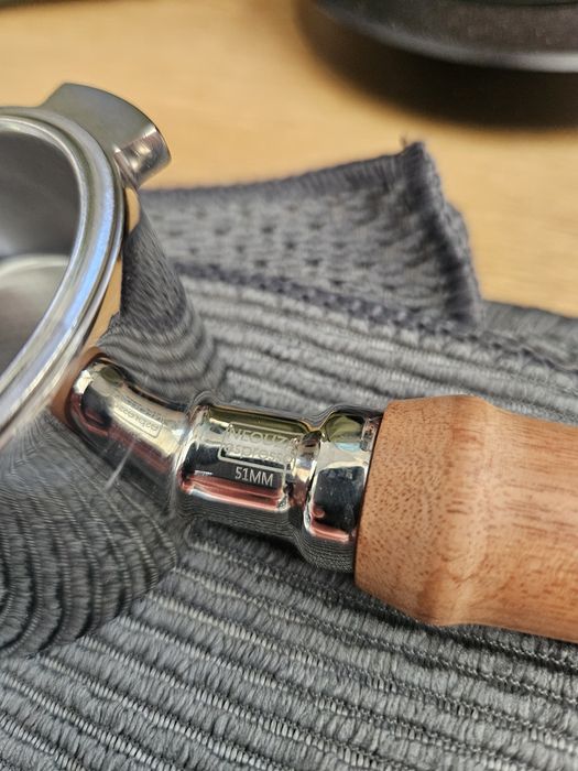Máquina de café delonghi Dedica + acessórios